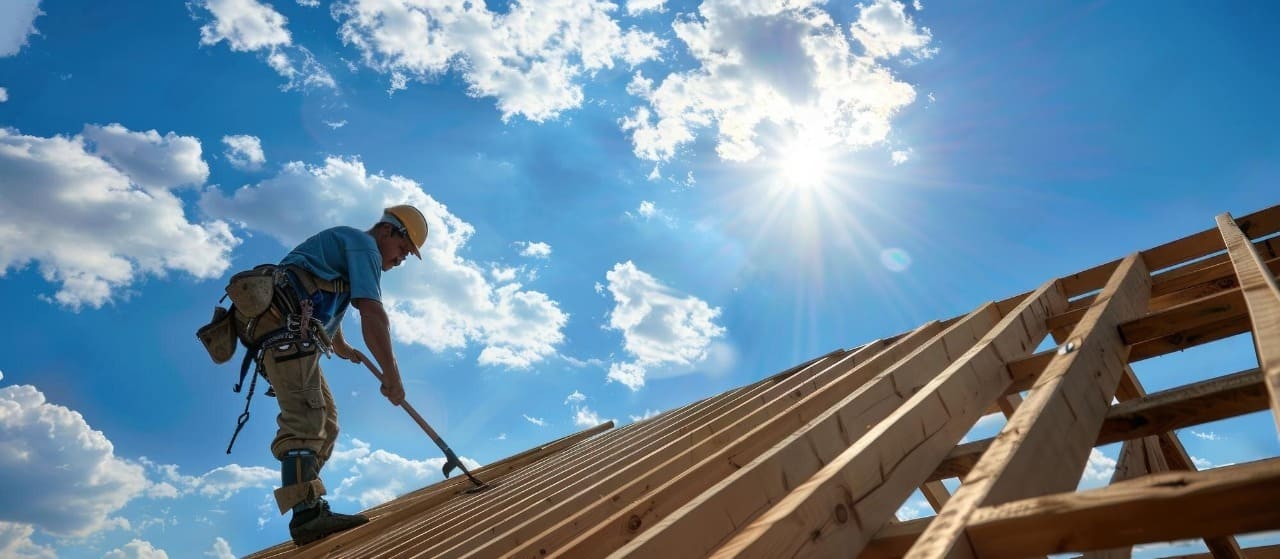 Travaux de couverture et charpente dans les Yvelines 78 par WRT Couverture