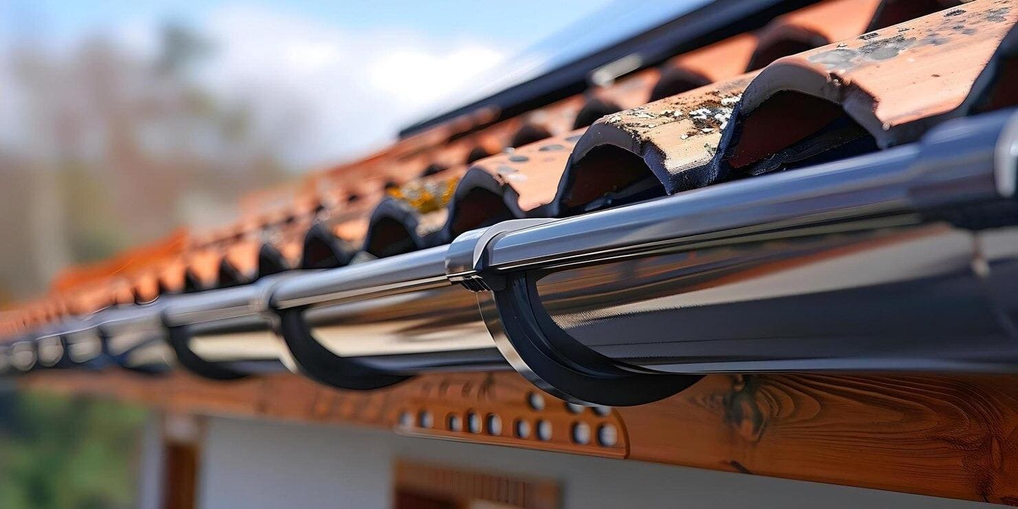 Pose et entretien de zinguerie toiture Yvelines 78